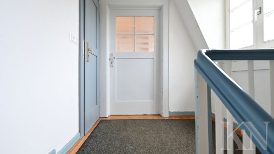 Rotenbühl! Schöne 3 ZKB Wohnung in Bestlage und Uninähe! in Saarbrücken