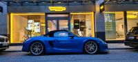 20zoll Porsche Winterreifen Michelin Super Zustand München - Schwabing-West Vorschau