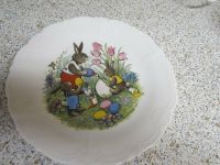 Tirschenreuth Osterteller 26 cm Deko Ostern Rheinland-Pfalz - Beindersheim Vorschau