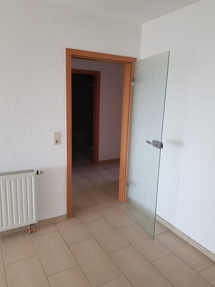 3,5 Zimmerwohnung in Blaufelden in Blaufelden