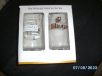 2 Biergläser Fußball Europameister Bitburger Sachsen - Hoyerswerda Vorschau