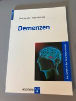 Demenzen (Fortschritte der Neuropsychologie) 978-3801716929 Neu Niedersachsen - Adenbüttel Vorschau