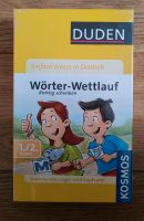 Spiel Duden Wörter-Wettlauf 1./2. Klasse OVP Marburg - Michelbach Vorschau