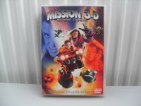 Mission 3-D - Game over 2 DVDs NEU + 2x 3D Brillen Inklusiv Hessen - Kassel Vorschau