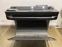 HP Plotter T520 Brandenburg - Strausberg Vorschau