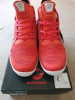Mammut Falera Mid Gr. 42 *NEU* Baden-Württemberg - Hilzingen Vorschau