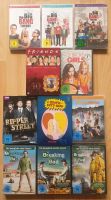 DVD TV-Serien, Big Bang Theory, Breaking Bad Hessen - Hanau Vorschau