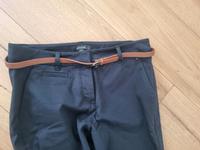 Comma, ♡ tolle dunkelblaue Stoffhose Gr. 38 Nordrhein-Westfalen - Rheine Vorschau