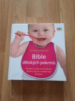 Tschechisch Bible dětských pokrmů über 200 Rezepte Baby Kleinkind Leipzig - Lausen-Grünau Vorschau