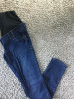 Jeans 2Stk Mami Jeans Schwangerschaft plus 2 extra XS /S/M/XXL Altona - Hamburg Lurup Vorschau