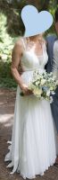 Brautkleid · AMYLOVE BRIDAL · A-Linie · Gr. 38/40 Bayern - Schönau Vorschau