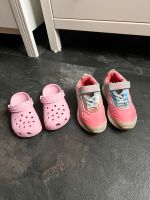 Crocs c10 Turnschuhe Nordrhein-Westfalen - Oberhausen Vorschau