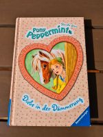 Kinderbücher Pony Peppermint Liebe macht blond Große Schwester Bayern - Schönberg Vorschau
