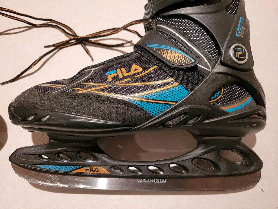 Schlittschuhe FILA Primo Ice in Frankfurt am Main - Nieder-Erlenbach | eBay  Kleinanzeigen ist jetzt Kleinanzeigen