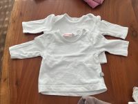 Baby Pullover dünn gr.50 weis Bayern - Unterhaching Vorschau