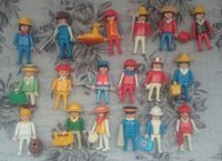 Playmobil Figuren 18 Stück Zubehör Nordrhein-Westfalen - Dormagen Vorschau