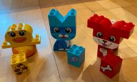 LEGO Duplo 10858 - Meine ersten Tiere - Farben lernen München - Laim Vorschau