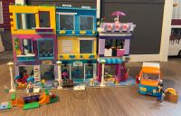 Lego Friends Wohnblock Nordrhein-Westfalen - Hellenthal Vorschau