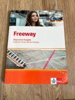 Englisch Buch für berufliche Schulen (FREEWAY) Baden-Württemberg - Philippsburg Vorschau