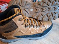 Neu ❗️Wanderschuhe Gr.45 v.Tom Tailor Sachsen-Anhalt - Merseburg Vorschau