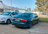 Audi A5 Coupe 1,8 tfsi. Tauschen bmw Bayern - Weiden (Oberpfalz) Vorschau
