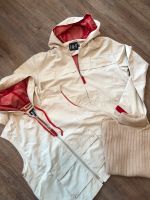 Sommer Jacke mit passender Weste 176 und Pulli Berlin - Treptow Vorschau