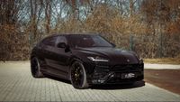 Lamborghini Urus Adaptive Air Suspension Tieferlegungsmodul Baden-Württemberg - Iffezheim Vorschau