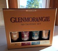 Deko / Geschenkverpackung Glenmorangie Whisky Tasting Set Berlin - Hellersdorf Vorschau