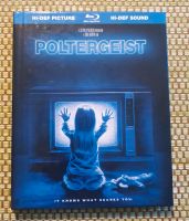POLTERGEIST Blu-ray Digibook / Collector's Book Nordrhein-Westfalen - Herten Vorschau