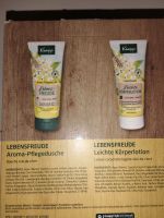 Pflegeprodukte Kneip Pflegedusche Körperlotion Mitte - Wedding Vorschau