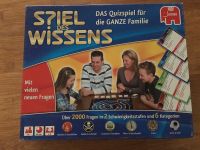 Brettspiel - Spiel des Wissens Bayern - Regensburg Vorschau