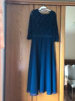 Abendkleid/Hochzeitskleid Nordrhein-Westfalen - Neunkirchen Siegerland Vorschau