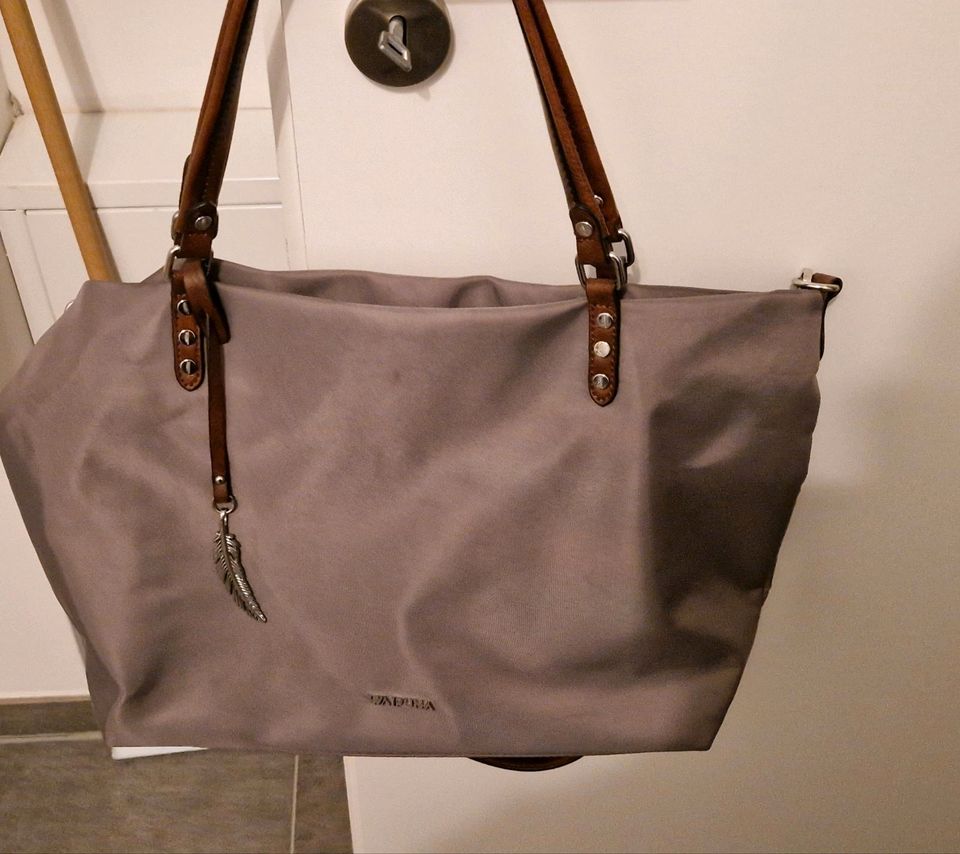 Waipuna Damen Shopper Kanalana in Oer-Erkenschwick