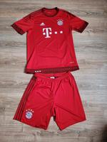FC Bayern München Trikotset 2015/ 2016 Nordrhein-Westfalen - Recklinghausen Vorschau