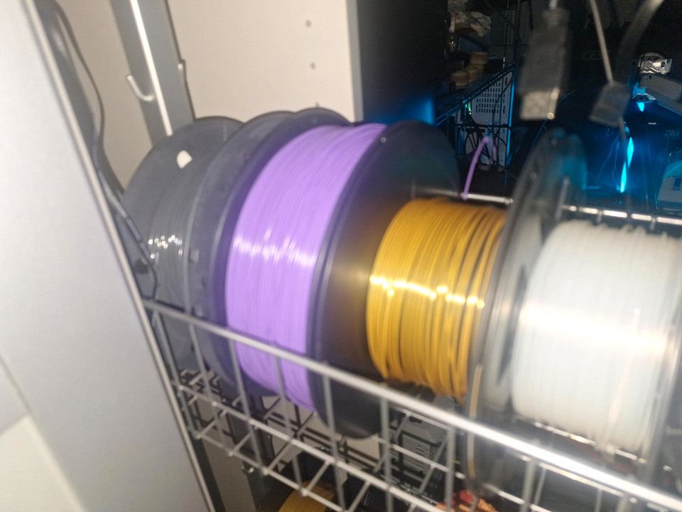 3D Drucker zuverkaufen in Rostock