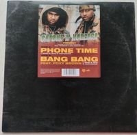 Capone-n-Noreaga - phone time/...*CNN* VINYL feat Foxy Brown Nordrhein-Westfalen - Spenge Vorschau