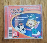 CD Wickie und die starken Männer Folge 2 Hörspiel Kinder Nordrhein-Westfalen - Neuss Vorschau