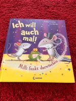 Kinderbuch ich will auch mal Häfen - Bremerhaven Vorschau