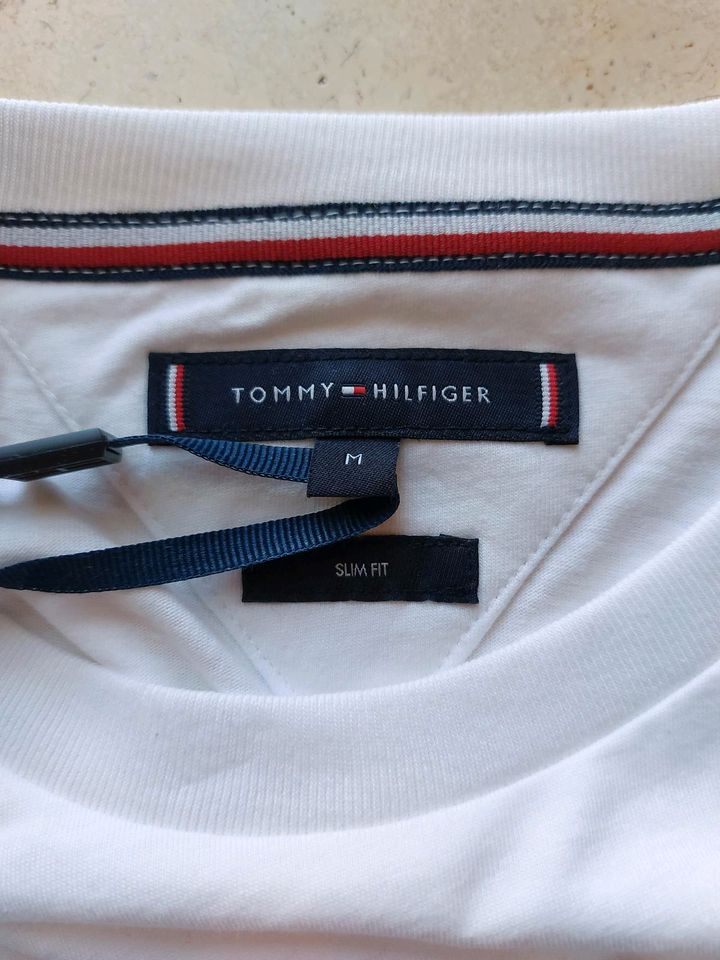 T-Shirt Tommy Hilfiger in Gründau