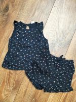 Set Sommer Shorts & Bluse Gr.92 H&M Nordrhein-Westfalen - Lemgo Vorschau