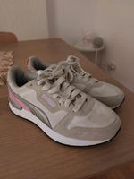 Puma Sportschuhe/ Hallenschuhe 37,5 Hessen - Waldbrunn Vorschau