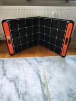 Faltbares Solar-Panel für Camping oder Dachterrasse Bayern - Freising Vorschau