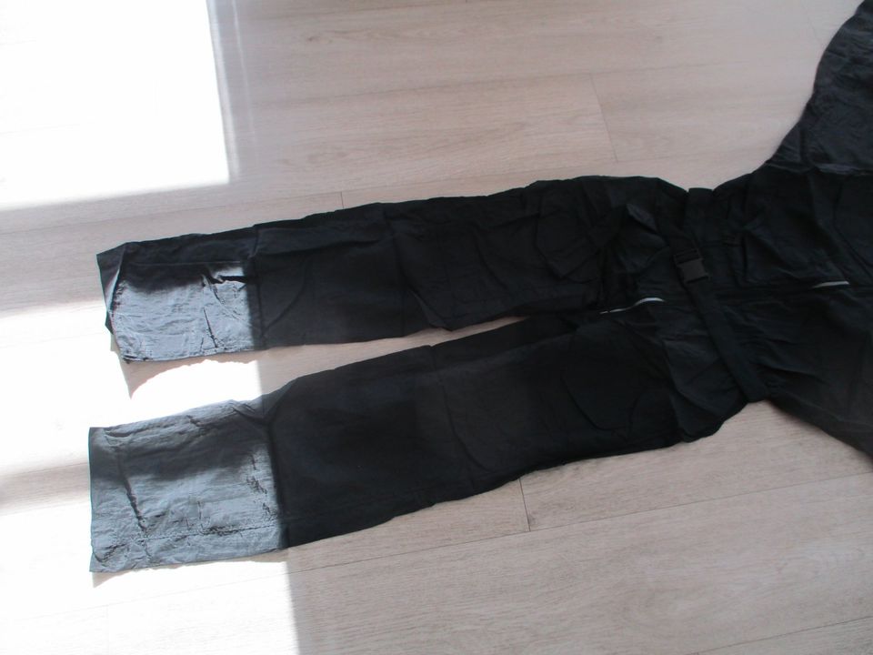 Overall GR. M, L, XL, Fulda Karneval Fasching Jumpsuit 20 Stück in Ellwangen (Jagst)