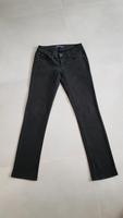 Jeanshose von Arizona mit Stretch in schwarz Gr .W25/L32 Saarland - Merzig Vorschau