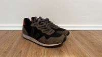 Veja Sneaker schwarz Khaki Größe 41, eher 40 Nordrhein-Westfalen - Herne Vorschau