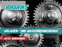 *FL* ⭐⭐ WIR SUCHEN DICH als Maschinen und Anlagenbediener (m/w/d) in Vollzeit Schleswig-Holstein - Flensburg Vorschau