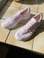 Skechers Sneaker Turnschuhe 41 11 rosa weiß silber Glitzer Berlin - Tempelhof Vorschau