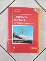 Technische Mechanik, für Wirtschaftsingenieure Aachen - Kornelimünster/Walheim Vorschau