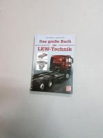 Das große Buch der LKW-Technik (Motorbuch Verlag) Nordrhein-Westfalen - Minden Vorschau