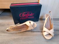 High Heels Sandaletten Buffalo Gr. 41 Niedersachsen - Winsen (Luhe) Vorschau